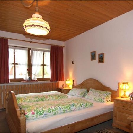 Ferienwohnung Flora Schönau am Königssee المظهر الخارجي الصورة