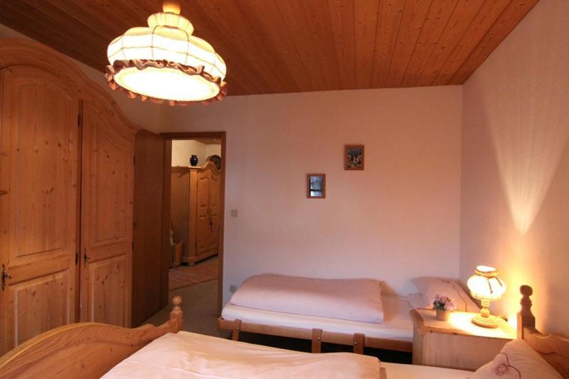 Ferienwohnung Flora Schönau am Königssee المظهر الخارجي الصورة