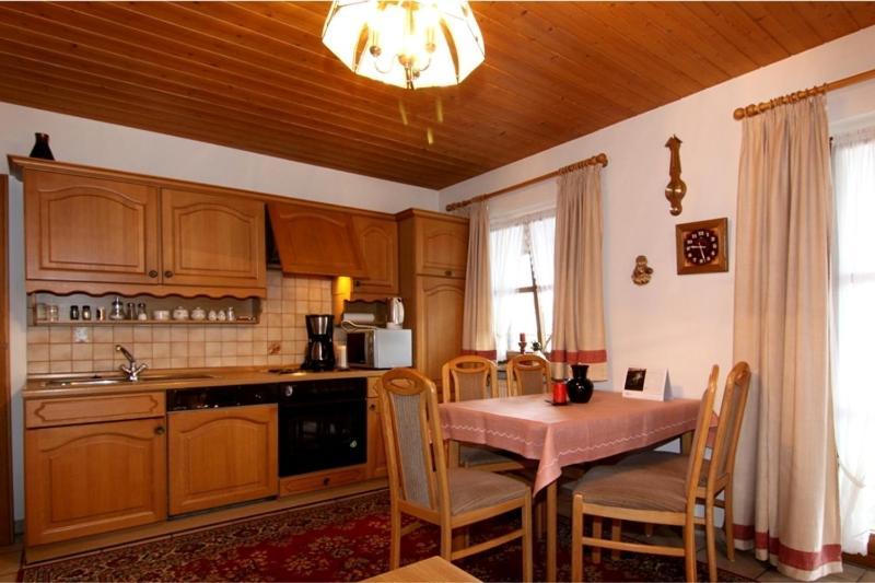 Ferienwohnung Flora Schönau am Königssee المظهر الخارجي الصورة