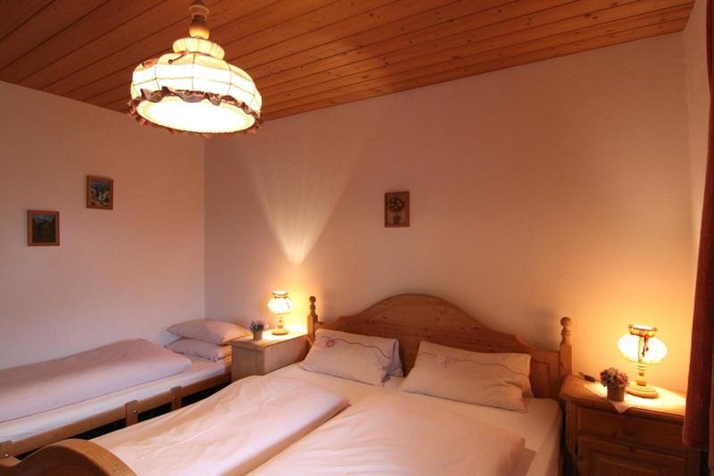 Ferienwohnung Flora Schönau am Königssee المظهر الخارجي الصورة