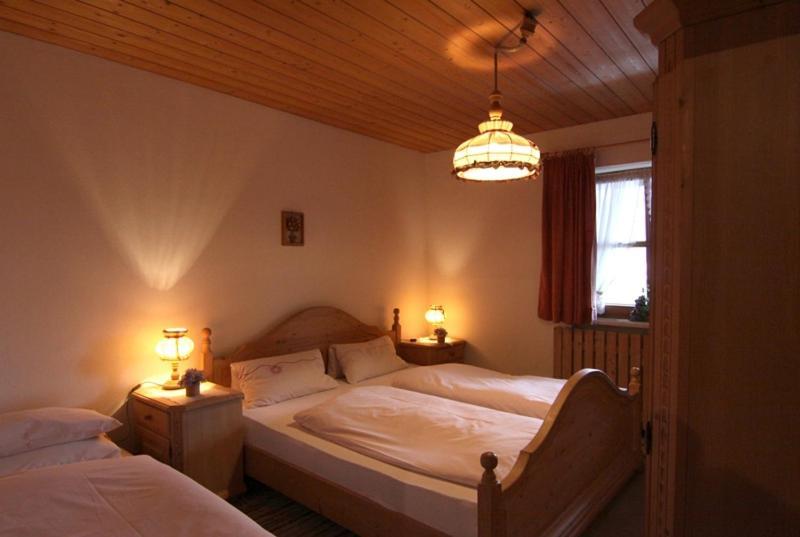 Ferienwohnung Flora Schönau am Königssee المظهر الخارجي الصورة