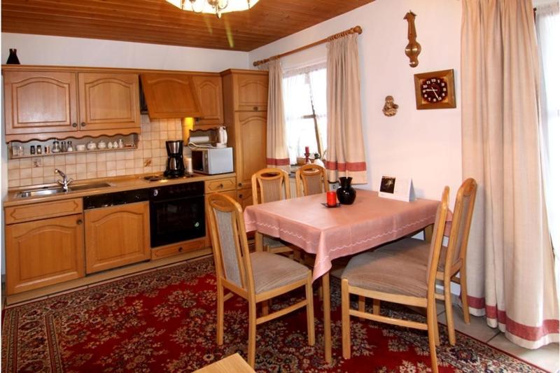 Ferienwohnung Flora Schönau am Königssee المظهر الخارجي الصورة