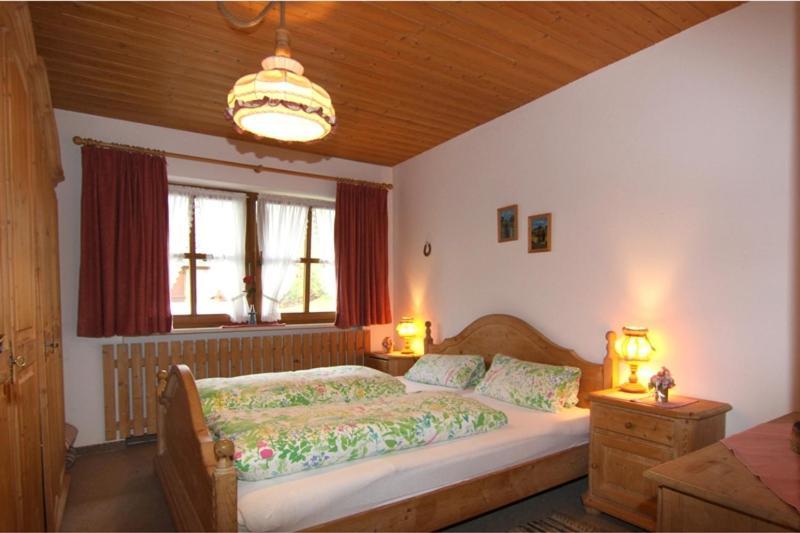 Ferienwohnung Flora Schönau am Königssee المظهر الخارجي الصورة