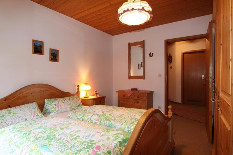 Ferienwohnung Flora Schönau am Königssee المظهر الخارجي الصورة