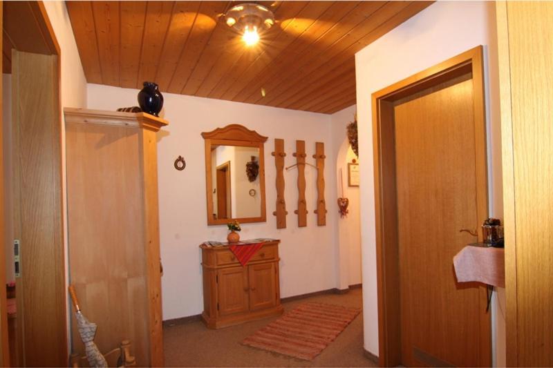 Ferienwohnung Flora Schönau am Königssee المظهر الخارجي الصورة