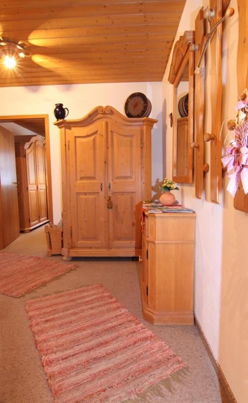 Ferienwohnung Flora Schönau am Königssee المظهر الخارجي الصورة