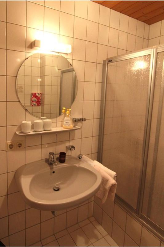 Ferienwohnung Flora Schönau am Königssee المظهر الخارجي الصورة